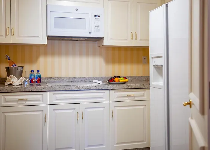 Salt Lake City Hotels mit Whirlpool