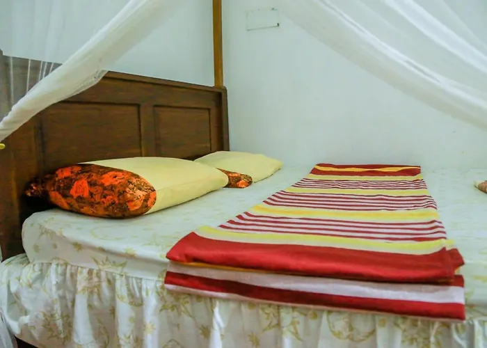 Mirissa Hoteles Spa