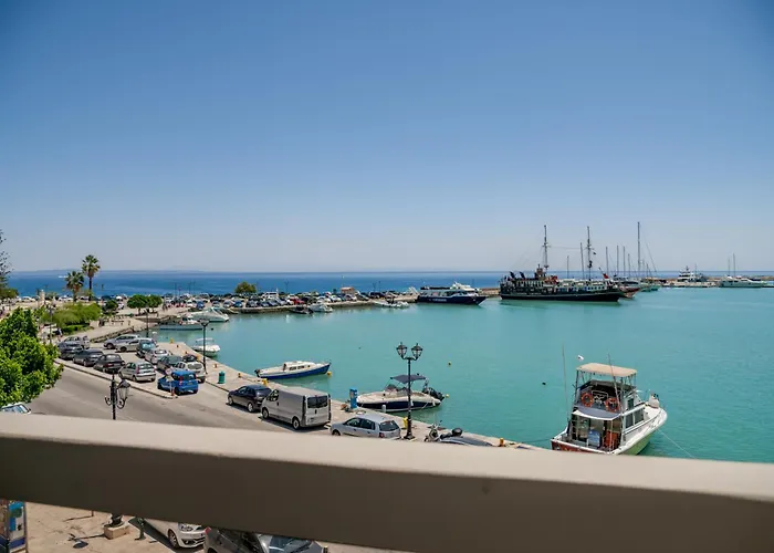 Città di Zante Hotel con Jacuzzi