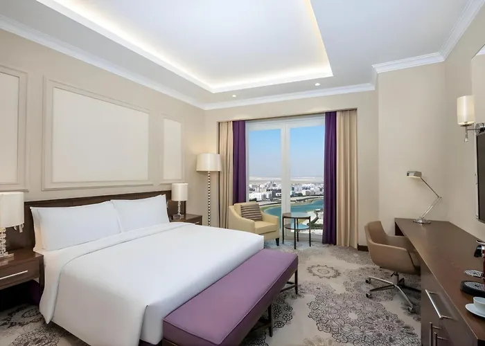 Al Khobar Hoteles Spa