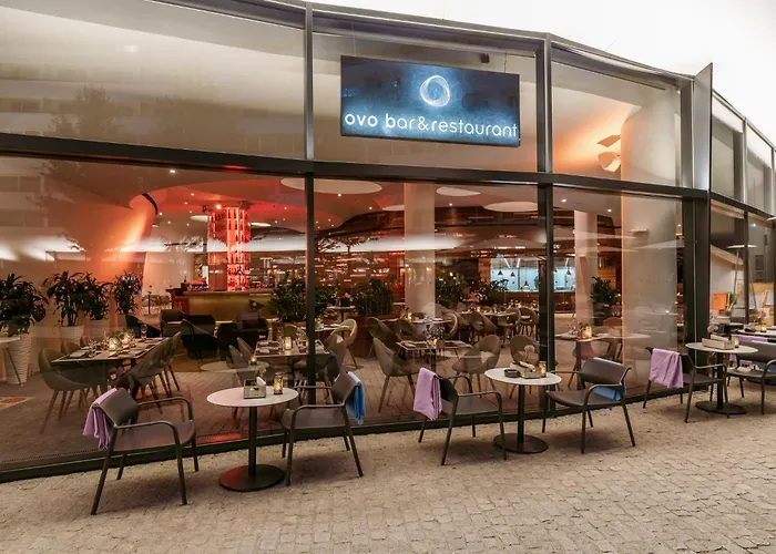 Breslau Wellnesshotels