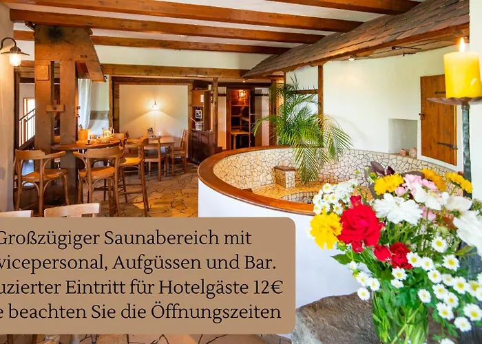 Wellness Hotels in Meißen