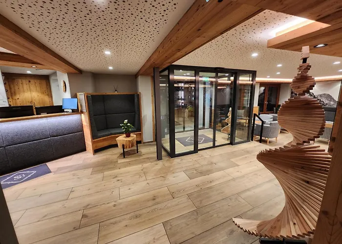Bad Reichenhall Wellnesshotels