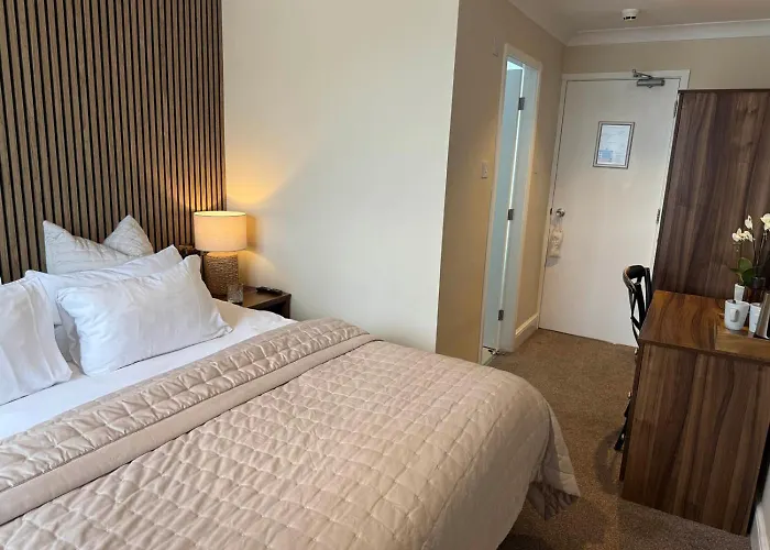 Windermere Spa Hotels