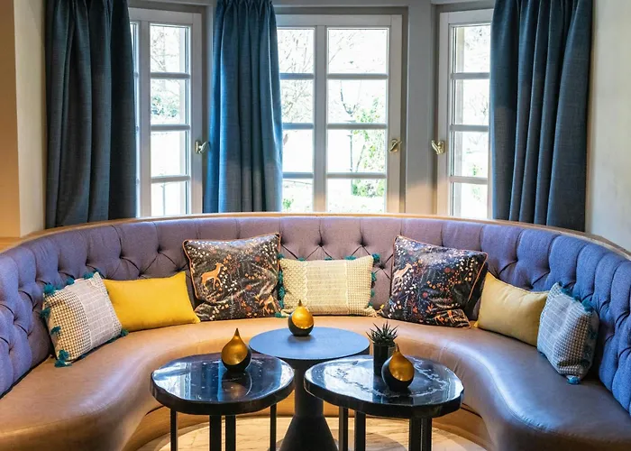 Bad Sobernheim Wellnesshotels