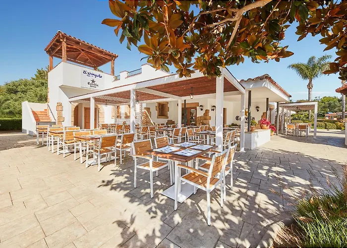 Salou Hotels mit Whirlpool