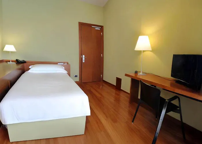 Imperia Hotel con Spa