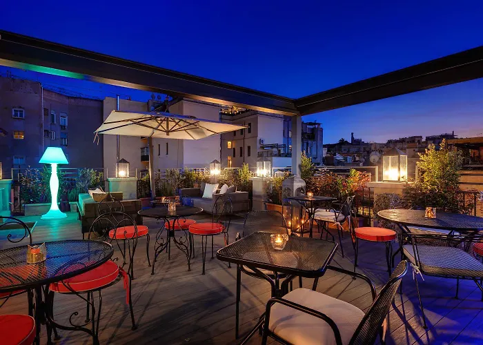 Avezzano Hotel con Spa