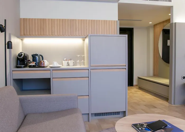 Reval Wellnesshotels