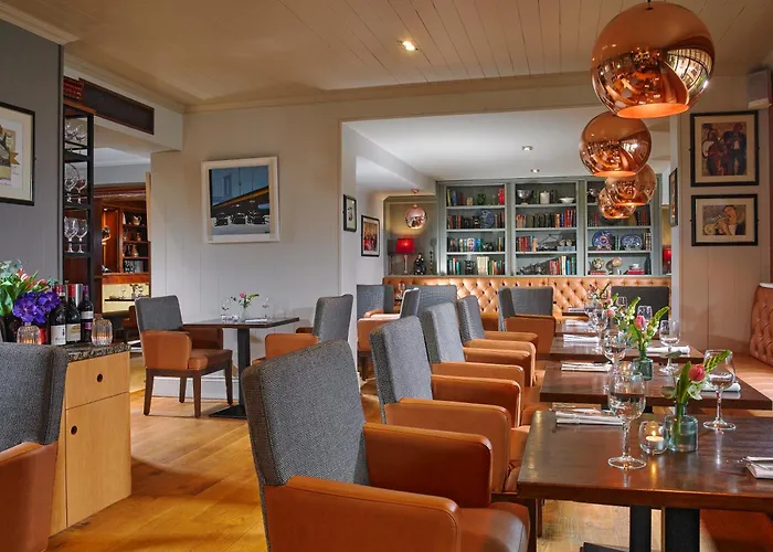 Westport Spa Hotels