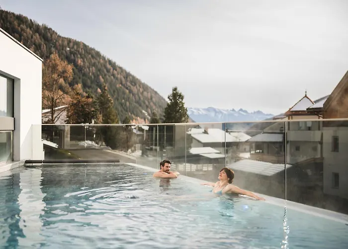 Valles Hotel con Spa