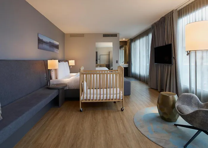 Luzern Wellnesshotels