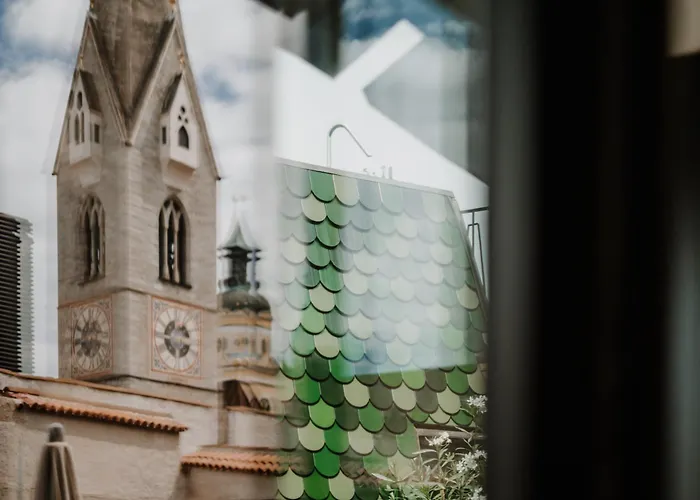 Wellness Hotels in Brixen