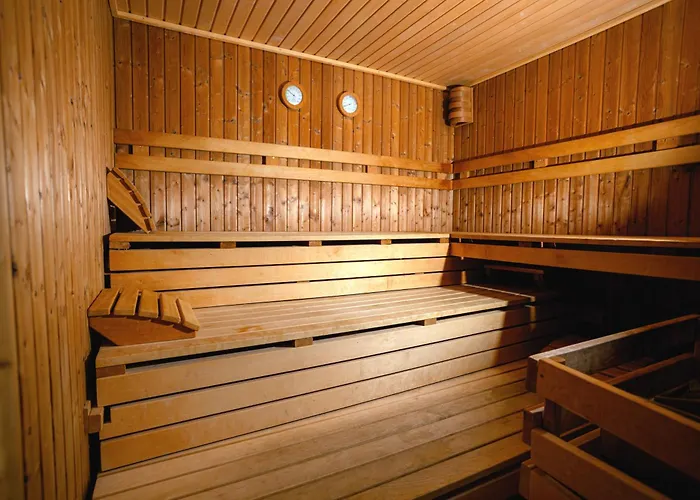 Harz Wellnesshotels