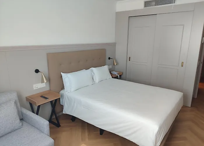 Cádiz Hoteles Spa