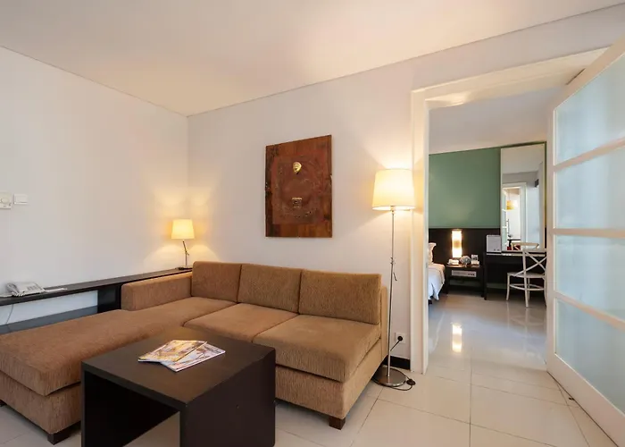 Hotels met Jacuzzi in Sanur