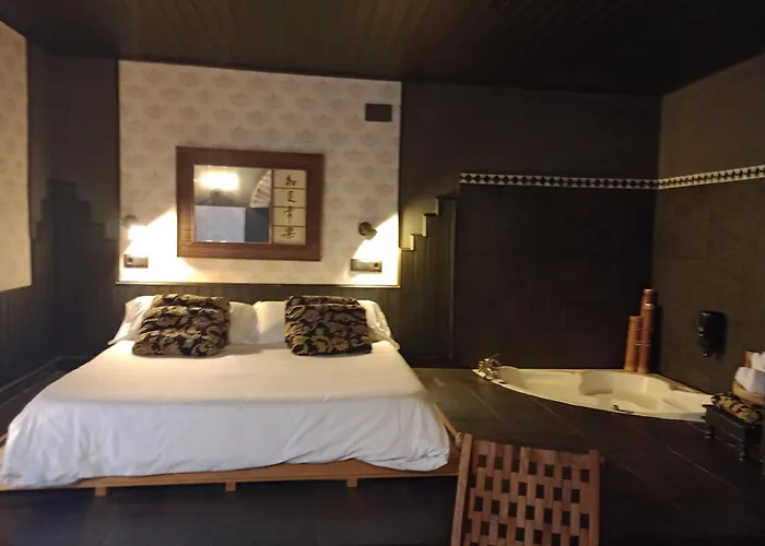 Cuenca (Castilla-La Mancha) Hoteles Spa