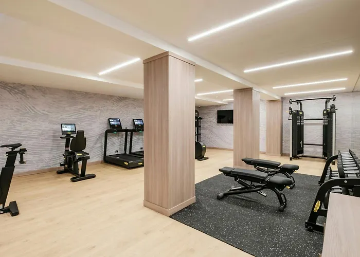 Sliema Hoteles Spa