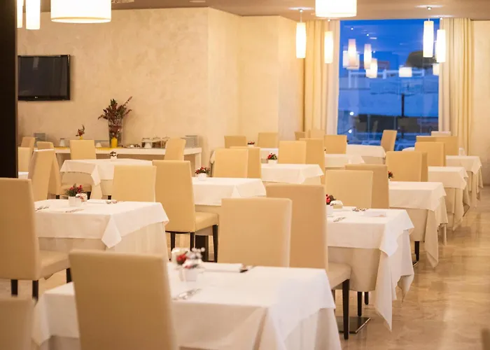 Otranto Hotel con Spa