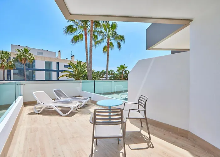 Portals Nous (Mallorca) Spahotell