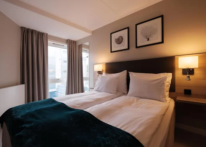 Stromstad Spa Hotels