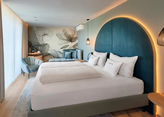 Regensburg Spa Hotels