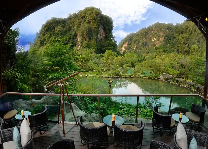 Wellness Hotels in Ipoh