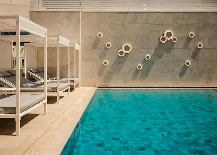 Sliema Hotel con Spa