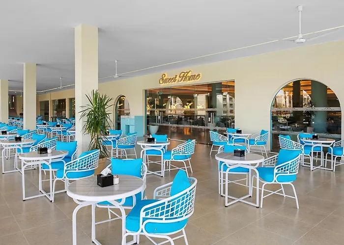 Hurghada Wellness Ophold