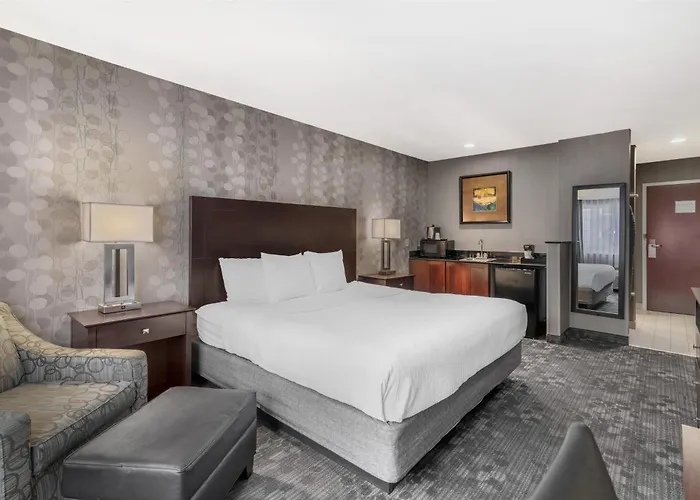Concord Spa Hotels