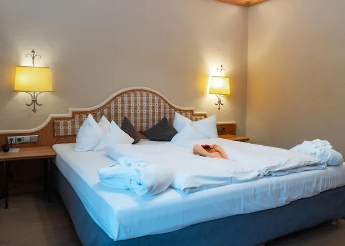 Rimbach (Bavaria) Wellnesshotels