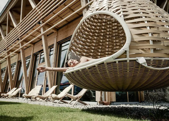 Balderschwang Wellnesshotels