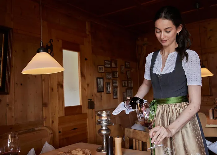 Balderschwang Wellnesshotels