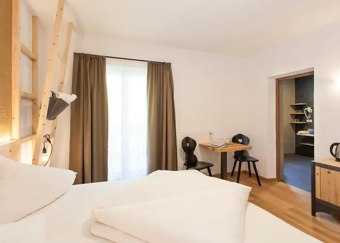 Barbiano (Trentino Alto Adige) Hotel con Spa