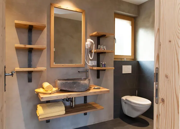 Barbian Wellnesshotels