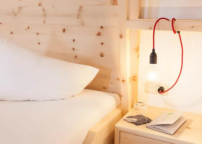 Barbian Wellnesshotels