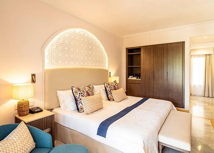 La Cala De Mijas Hotel con Spa