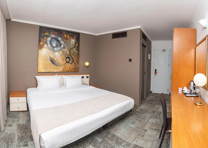 Wellness Hotels in Jerevan