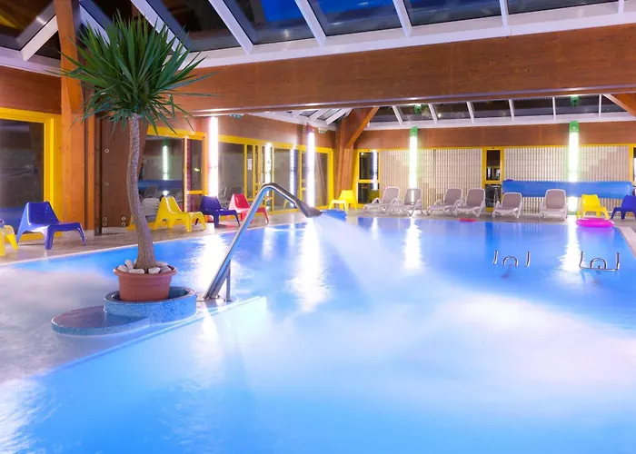 Arta Terme Hotel con Spa