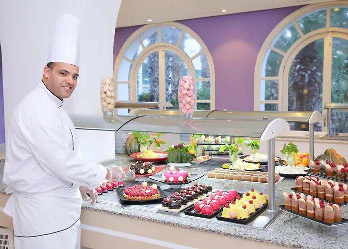Susa Hoteles Spa