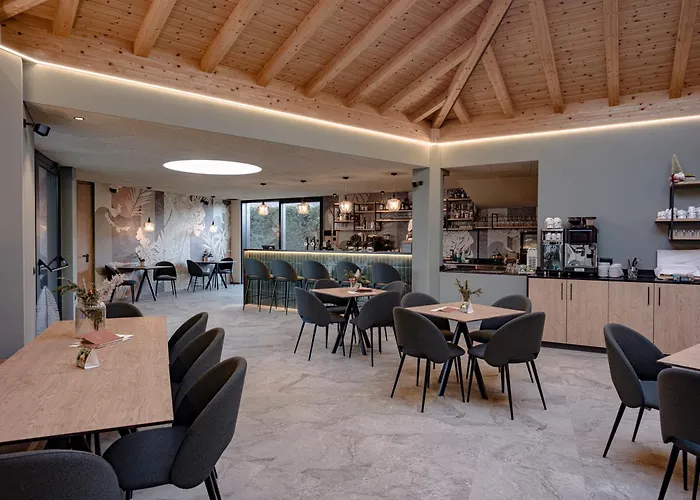 Latsch Wellnesshotels