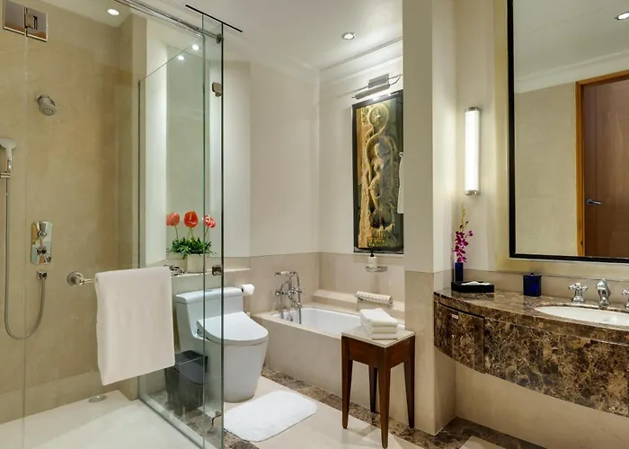 Hôtels Spa à Gurgaon