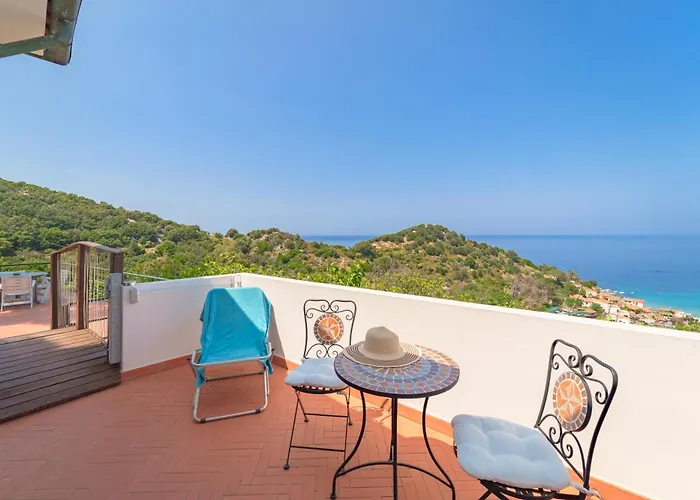 SantʼAndrea Hotel con Spa