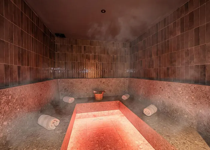 Corvara In Badia Hoteles Spa