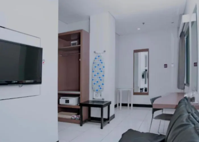 Wellness Hotels in Bandung