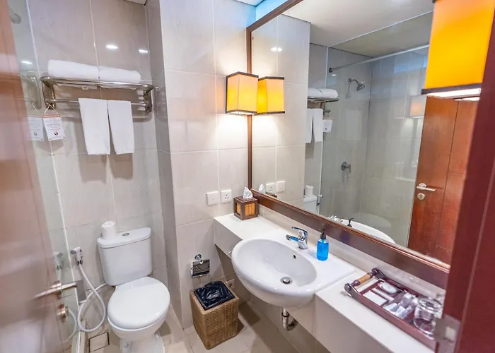 Nusa Dua (Bali) Wellness Ophold
