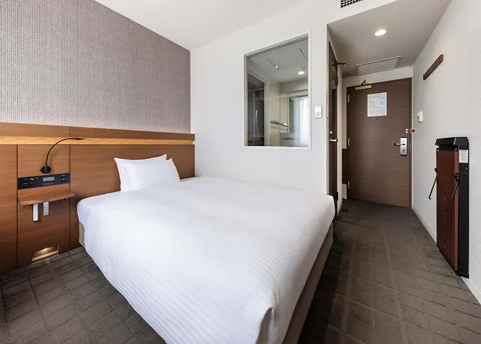 Fukuoka (Fukuoka) Spa Hotels