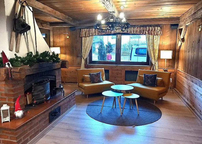 Rasun di Sopra Hotel con Spa