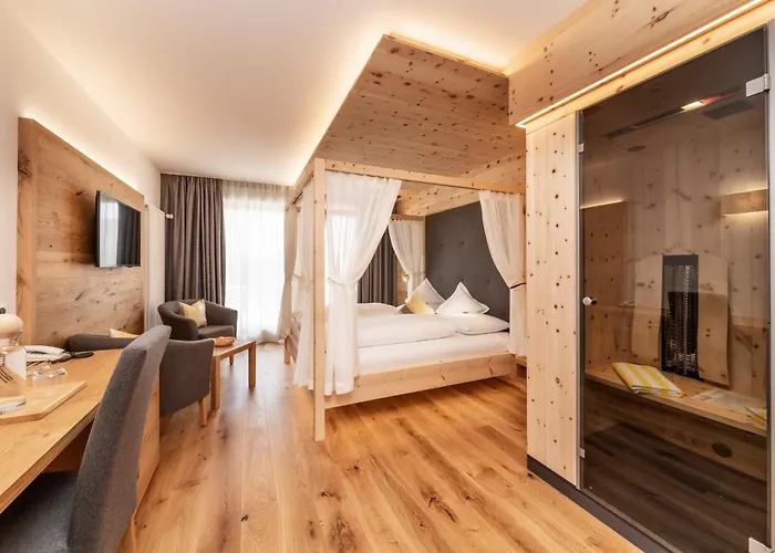 Natz-Schabs Wellnesshotels