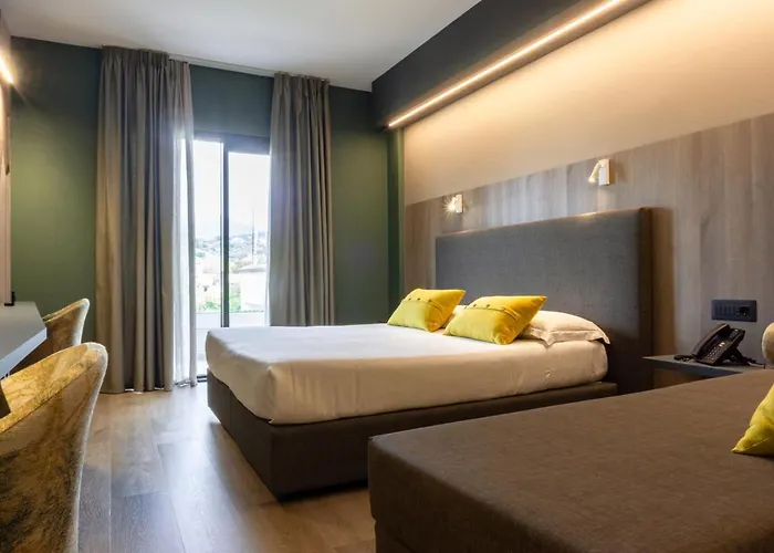 Ferentino Hotel con Spa